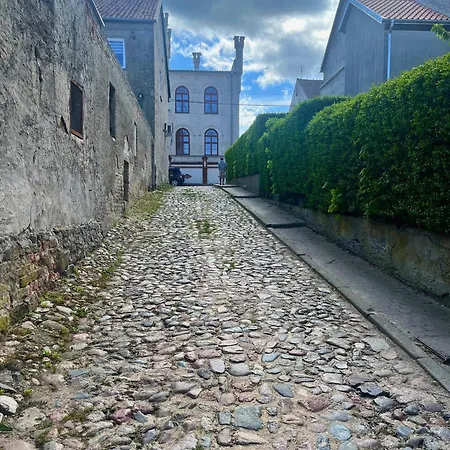 A - Rynek 4, L Centrum L 2 Sypialnie Lägenhet *