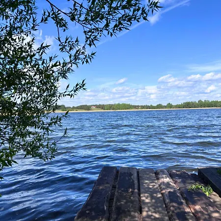 A - Rynek 4, L Centrum L 2 Sypialnie Lejlighed *