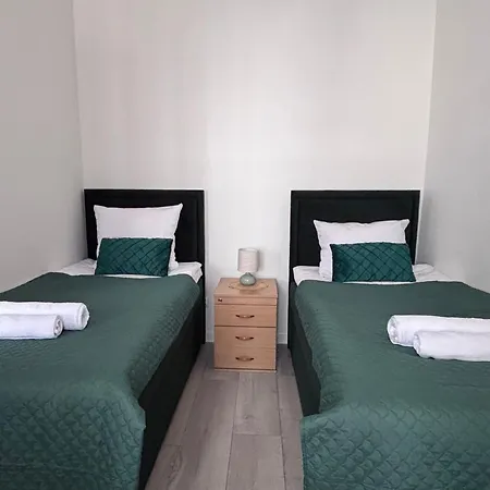 A - Rynek 4, L Centrum L 2 Sypialnie Pasym